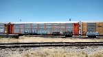 BNSF 29207 BNSF 302469